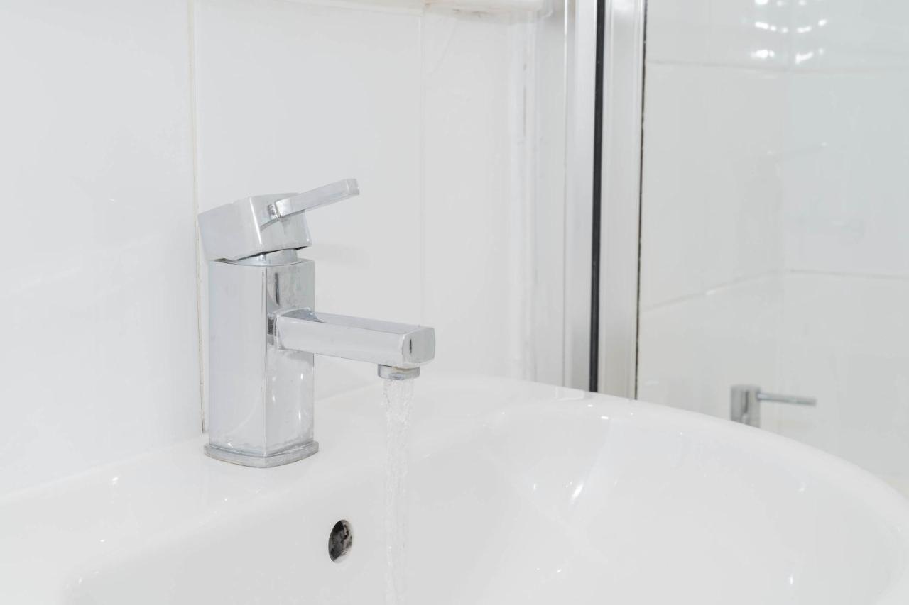 Birmingham City Centre - Luxury Apartment - Terrace - Next To Cube & Mailbox - Wifi - Smart Tv - Intercom Exterior foto